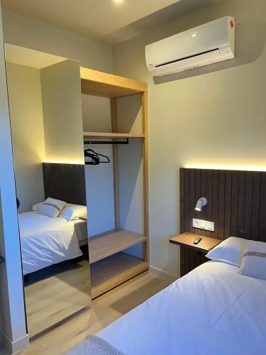 Comfort room