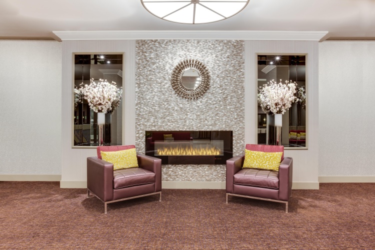 Holiday Inn Toronto International Airport photo 41