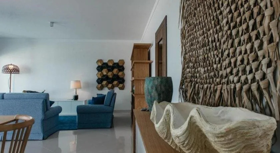 Vilas Mediterraneo