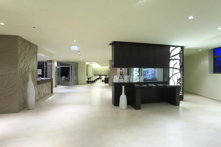 Falkensteiner Residences Senia