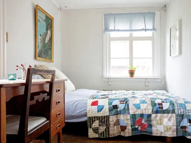 Holiday home BORGHOLM VII