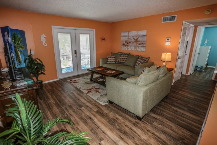 5301 Estero Serendipity #3