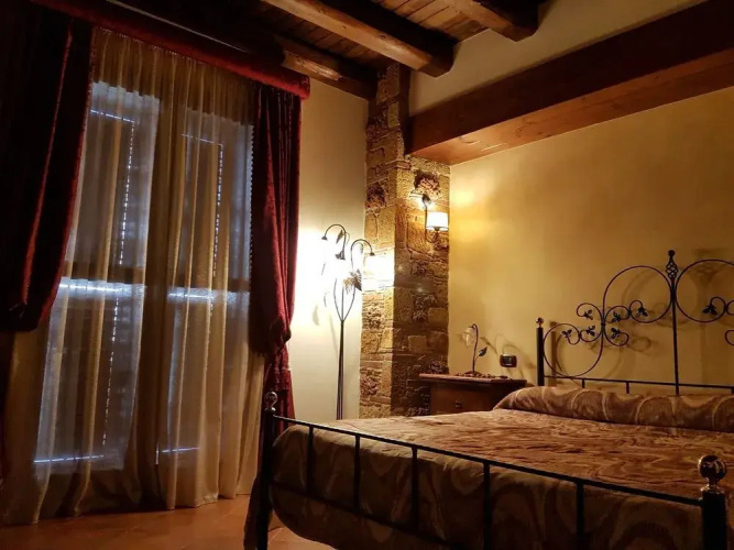 Bed & Breakfast Le Oasi