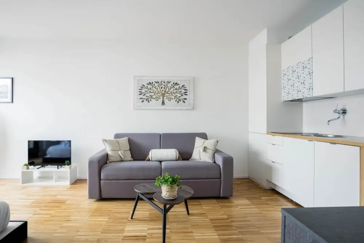 Saint Martin - Le Marais Private Apartment - Image 13