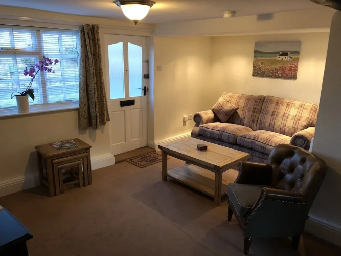 Comfort Cottage