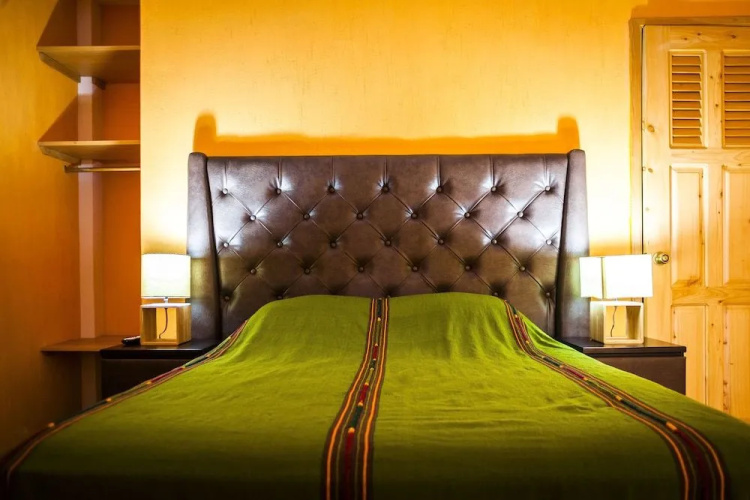 Hotel jared