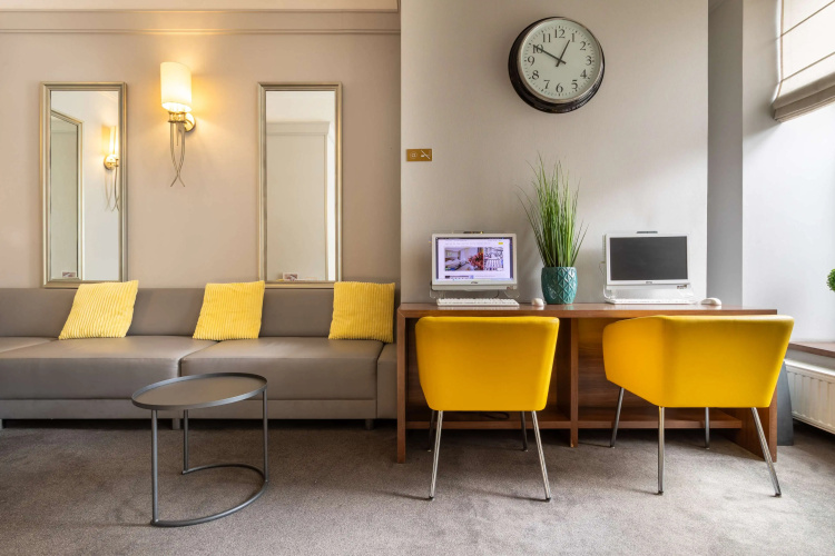 Golden Tulip Krakow City Center photo 18