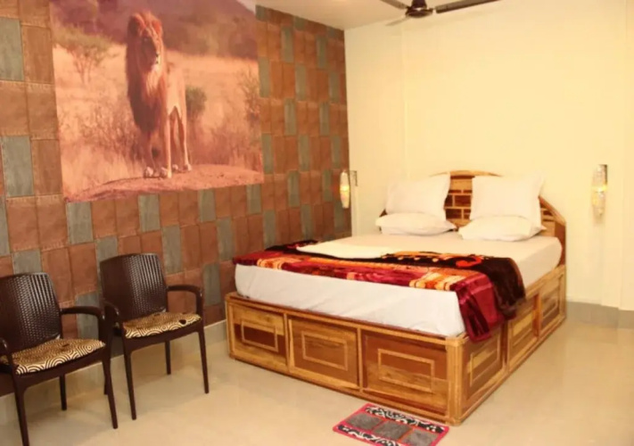 Hotel Dev Haweli