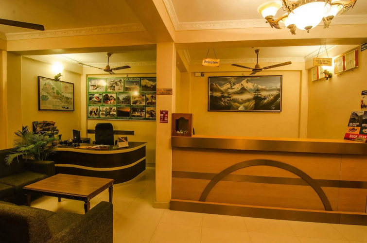 Hotel Lakefront