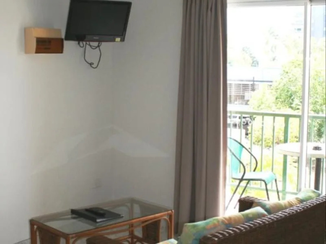 Mediterranean All Suites
