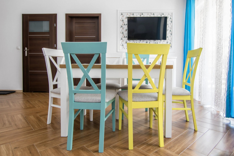 Apartament Zakopane Kamieniec 10i