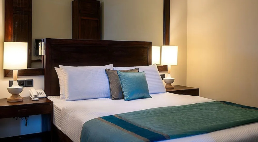 Villa Reef Talpe