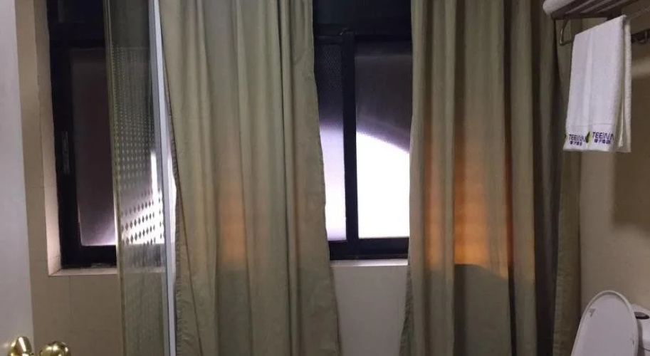 Zense Inn Shenzhen