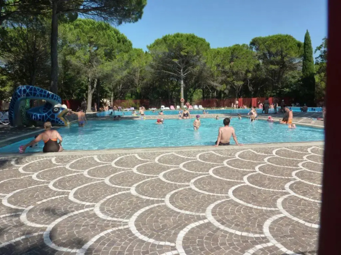 Villaggio Belvedere Pineta