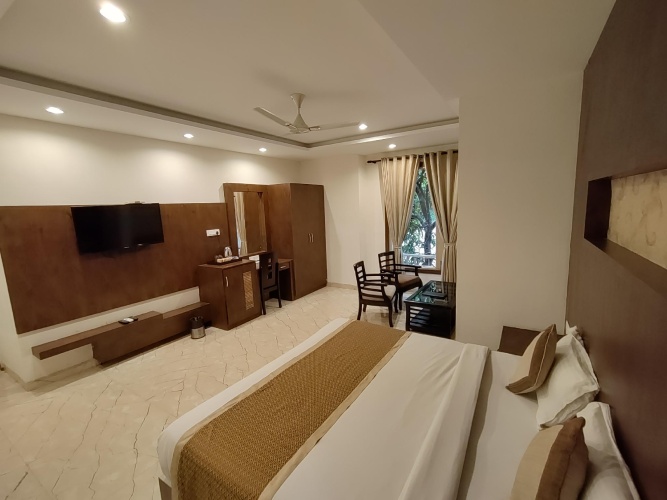 Suite