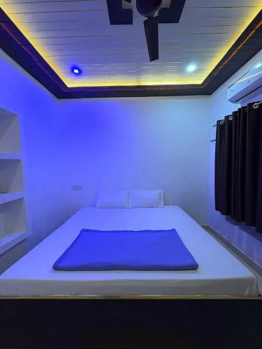 Sumedha Galaxy Inn