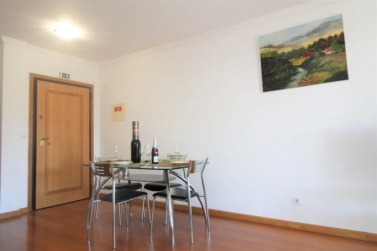 Funchal Lido Apartment Best Location