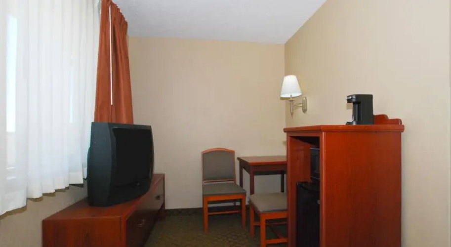 Econo Lodge Kearney