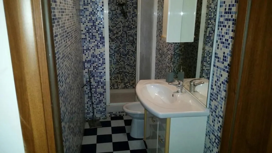 Guest House Furio Camillo