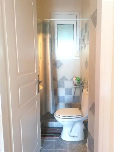 Beach Studio apartment 3, Komi