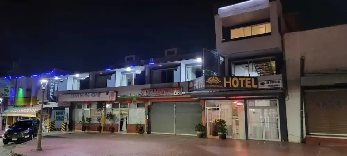 Otel görseli