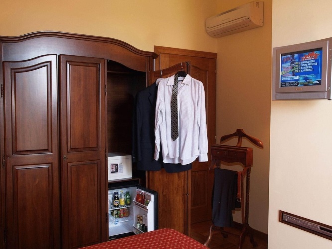 Petit Chateau B&B photo 6