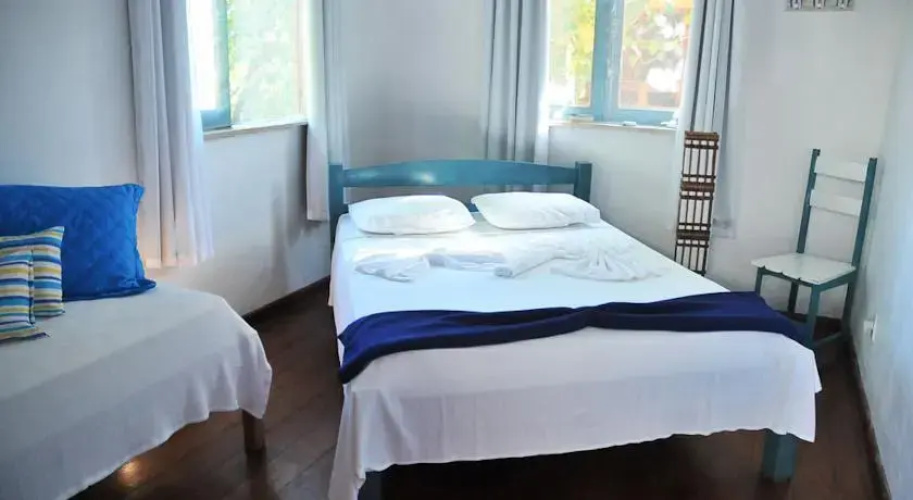 Pousada Casa Tiki