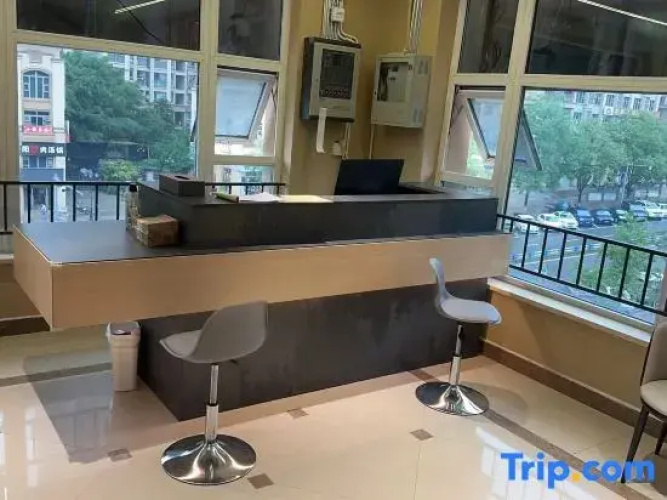 Jin Duo Hotel