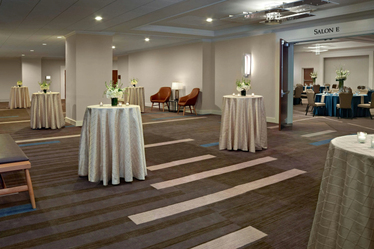 Marriott Dayton photo 30