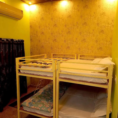 Shree Ji Inn Homestay