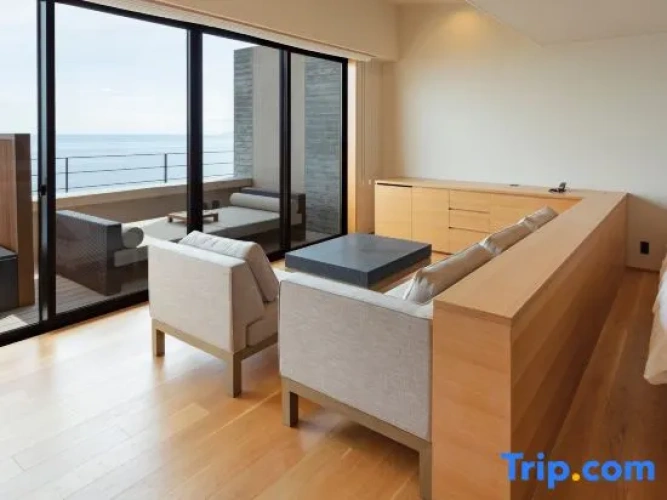 Executive Twin room
