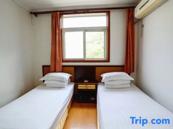 Economy Twin room