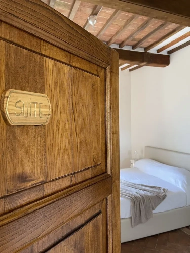 1 Bedroom Deluxe Suite