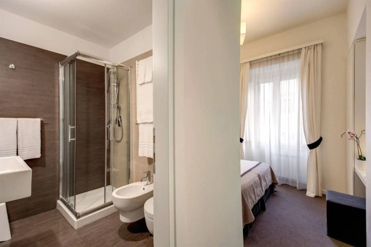 Residenza Bourbon