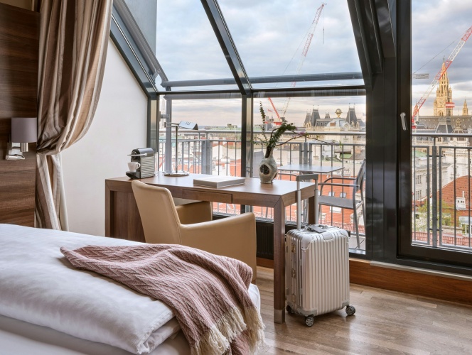 Flemings Selection Hotel Wien City photo 9
