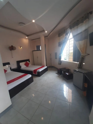 Hoang Viet Motel