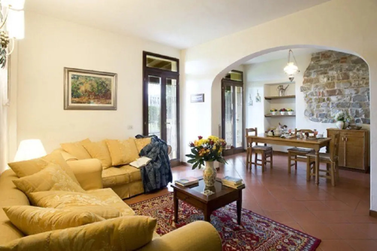 Agriturismo Petrognano