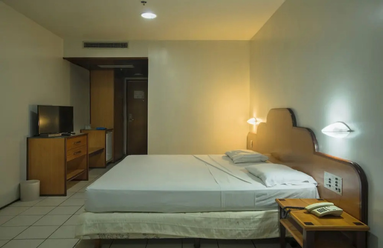 Hotel Resort Rio Poty