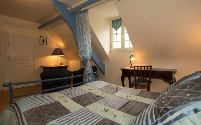 Chambres d'Hôtes Etché
