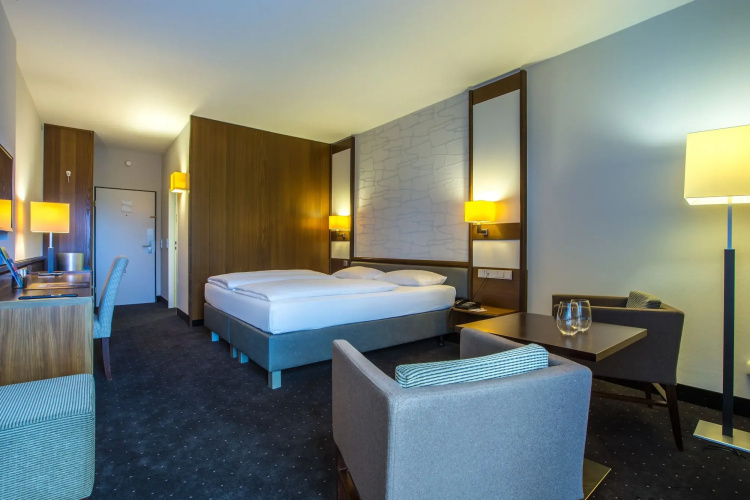 Park Inn by Radisson Lübeck