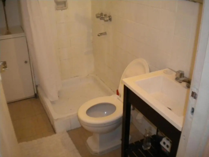 Recoleta Apartamento