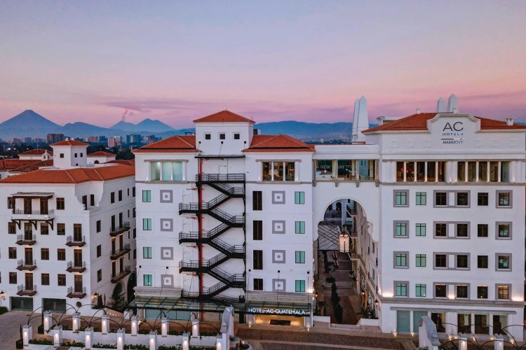 AC Hotels Guatemala City