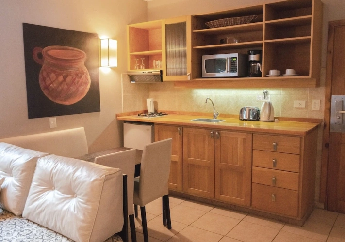 Family Apartment