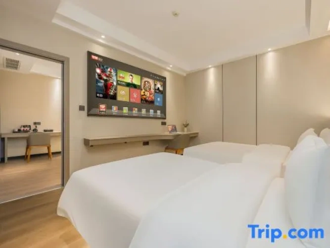 1 Bedroom Suite