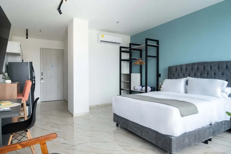 Hotelafbeelding