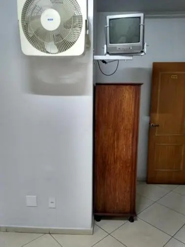 Hotel Macabu