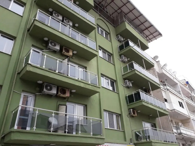 Hotelbild