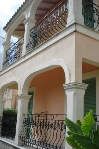 Hotel Sunny Corfu