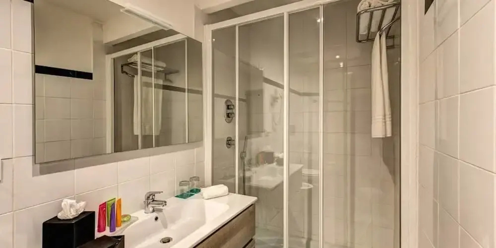 Suite Giulia 2