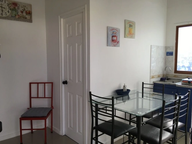 2 Bedrooms Family Bungalow